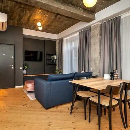 Marvellous Design 2Br Old Town Apartamento Bucareste Exterior foto