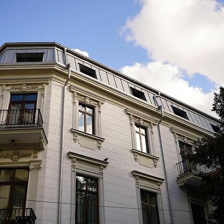 Marvellous Design 2Br Old Town Apartamento Bucareste Exterior foto