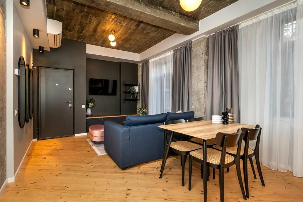 Marvellous Design 2Br Old Town Apartamento Bucareste Exterior foto