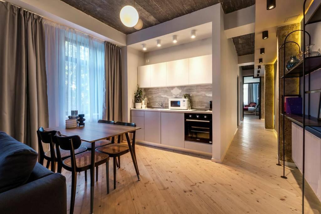 Marvellous Design 2Br Old Town Apartamento Bucareste Exterior foto