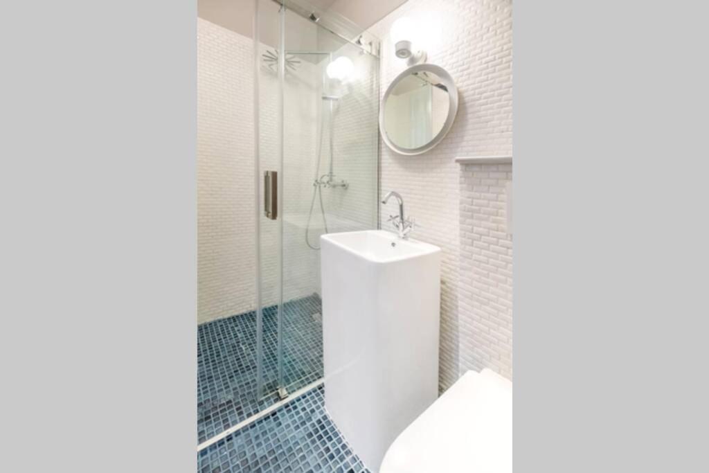 Marvellous Design 2Br Old Town Apartamento Bucareste Exterior foto