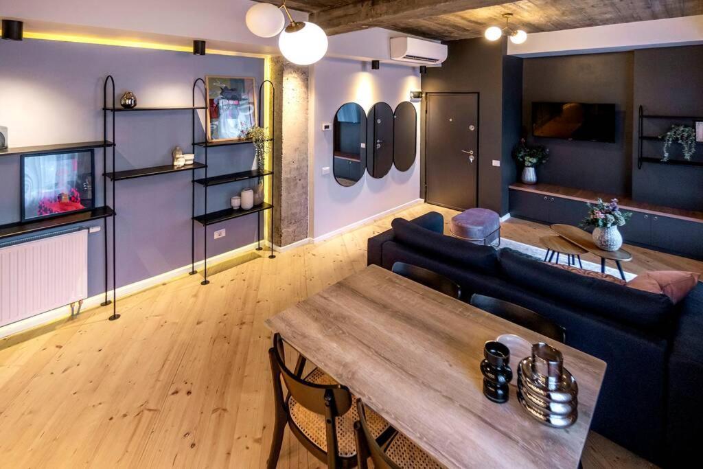 Marvellous Design 2Br Old Town Apartamento Bucareste Exterior foto