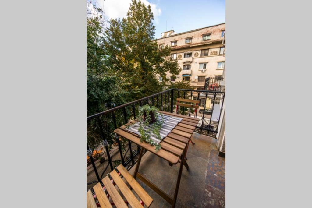 Marvellous Design 2Br Old Town Apartamento Bucareste Exterior foto