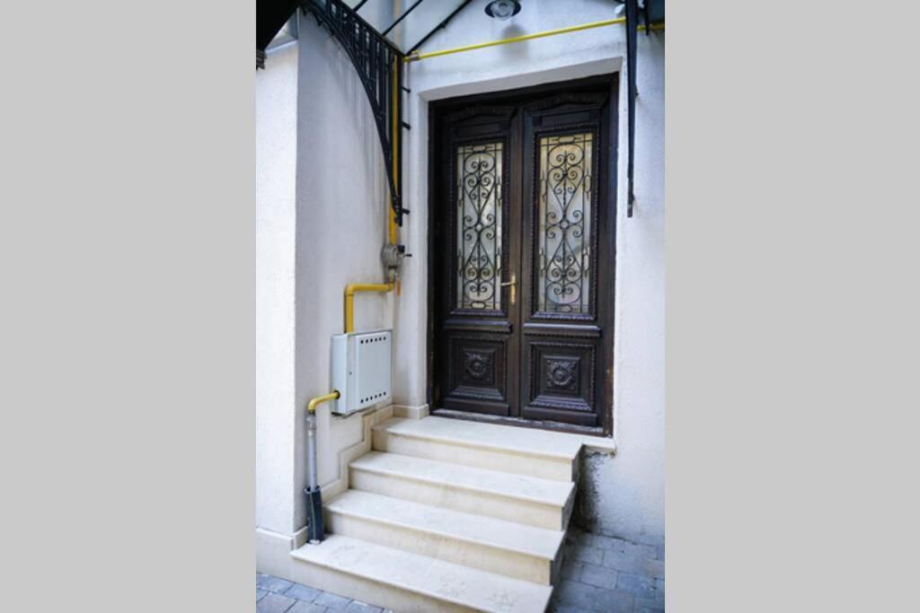 Marvellous Design 2Br Old Town Apartamento Bucareste Exterior foto