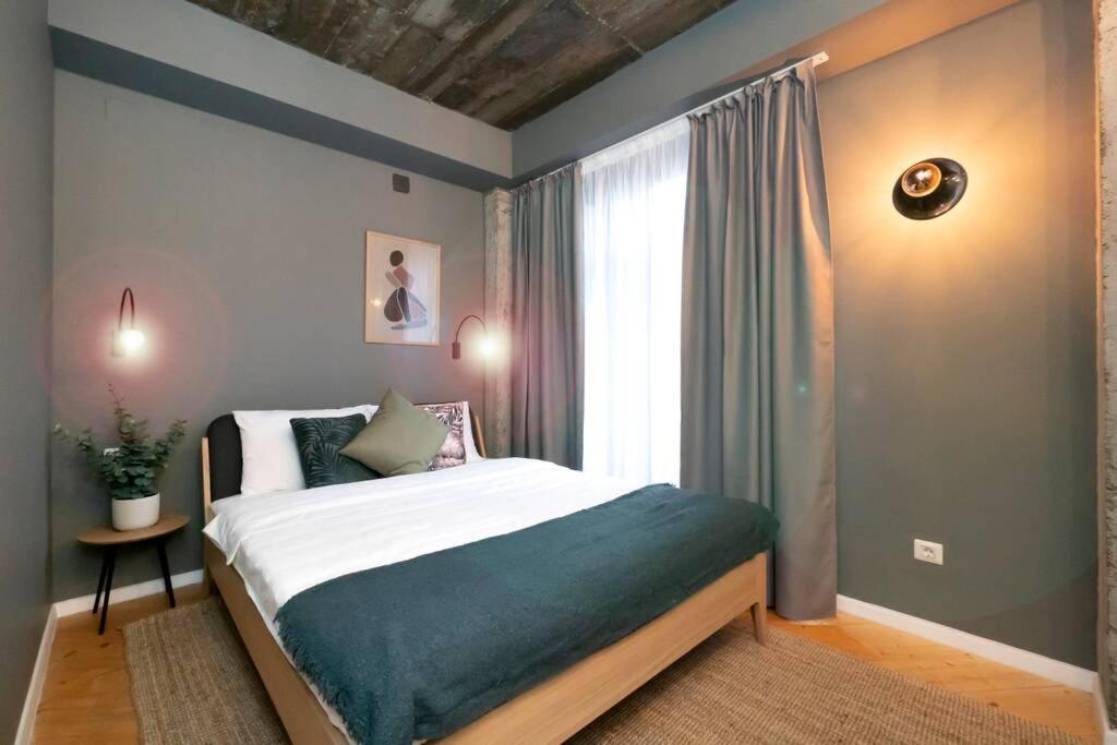 Marvellous Design 2Br Old Town Apartamento Bucareste Exterior foto