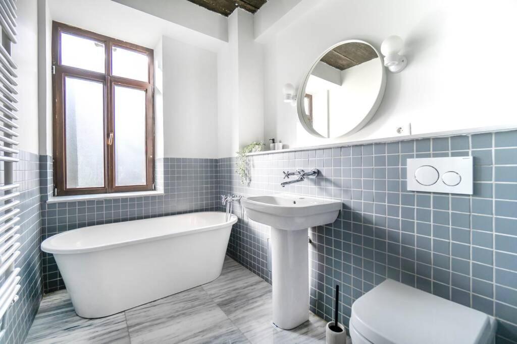 Marvellous Design 2Br Old Town Apartamento Bucareste Exterior foto