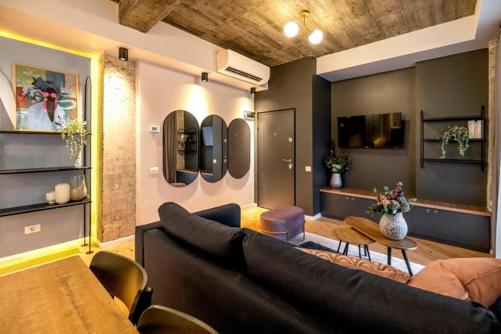 Marvellous Design 2Br Old Town Apartamento Bucareste Exterior foto
