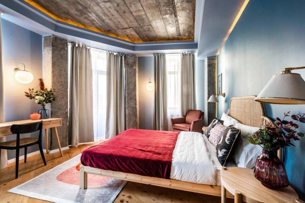 Marvellous Design 2Br Old Town Apartamento Bucareste Exterior foto